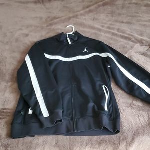 Jordan jacket